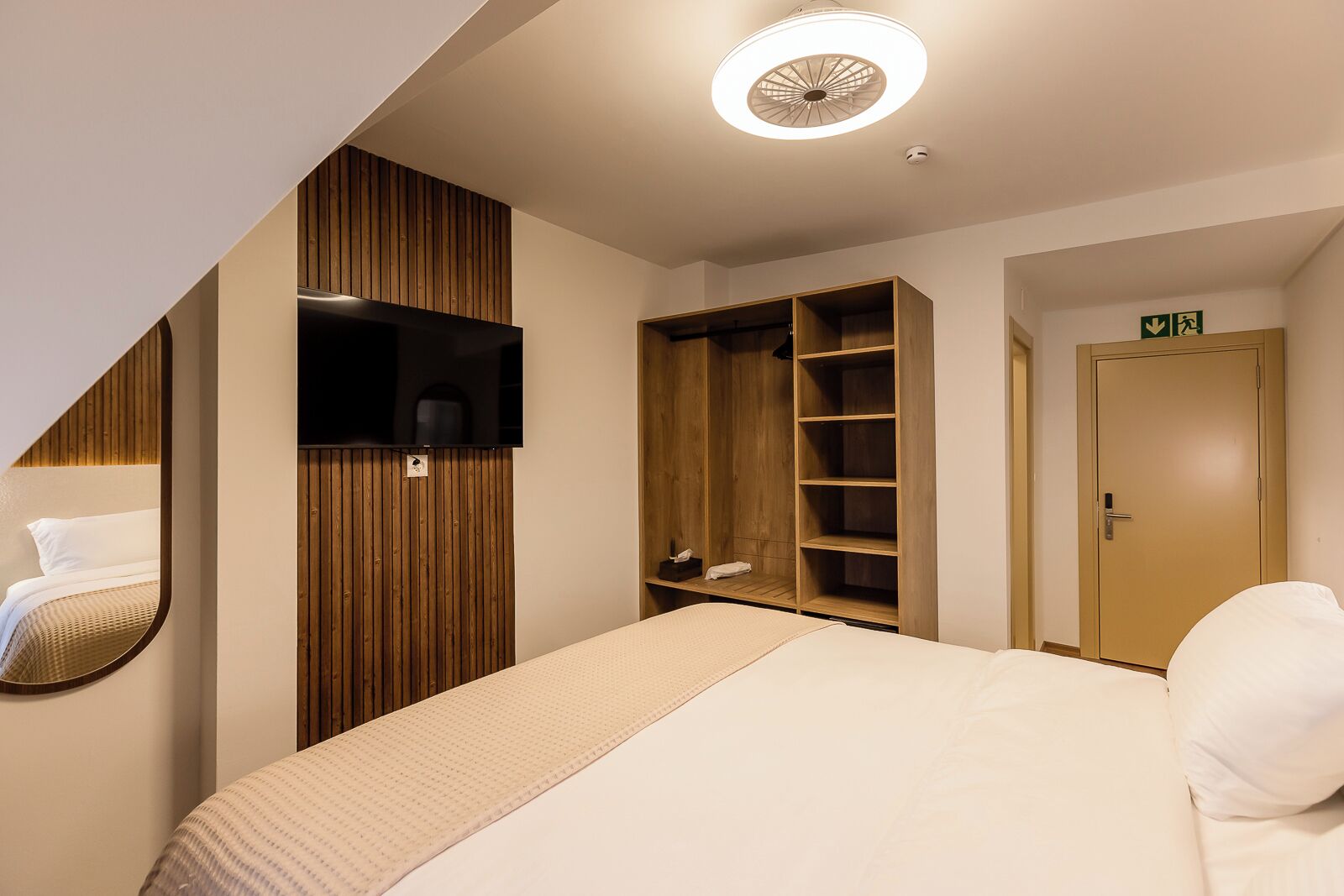 Photo - Deluxe Appart & Hotel Zürich Kreis 4