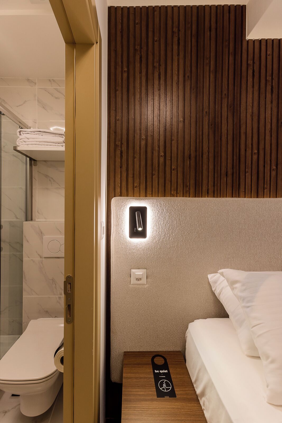 Photo - Deluxe Appart & Hotel Zürich Kreis 4