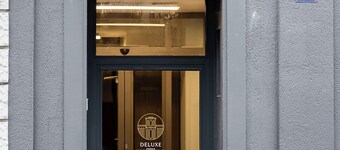 Deluxe Appart & Hotel Zürich Kreis 4