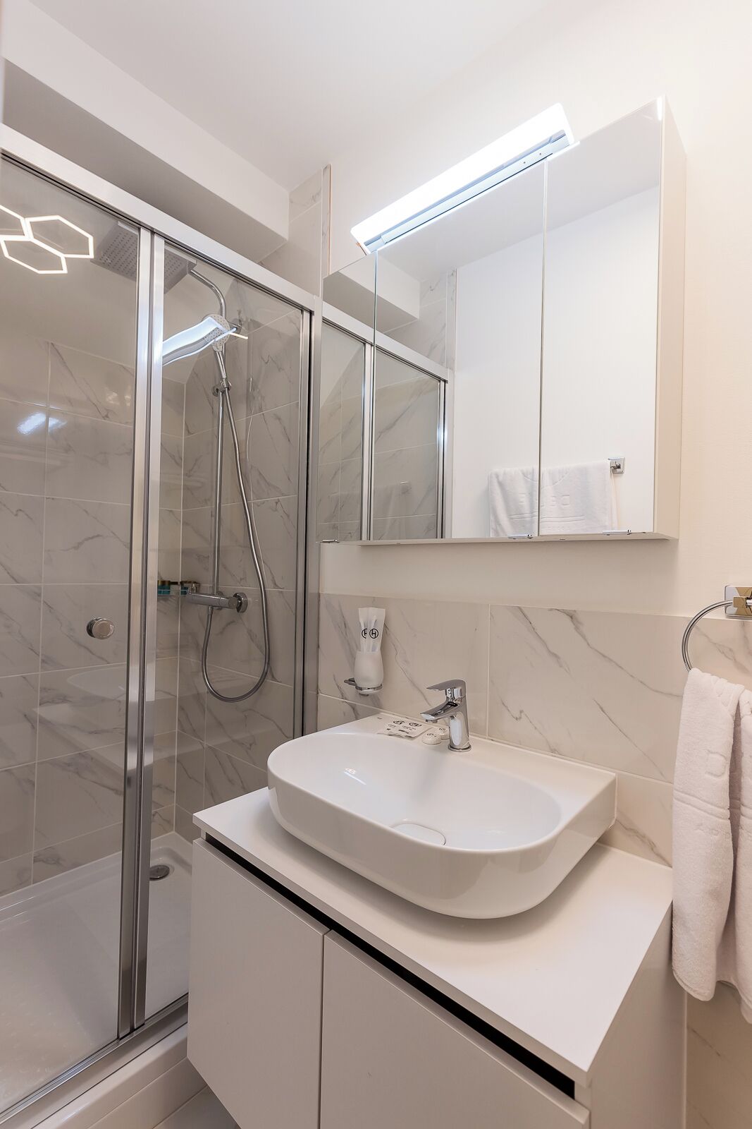 Photo - Deluxe Appart & Hotel Zürich Kreis 4