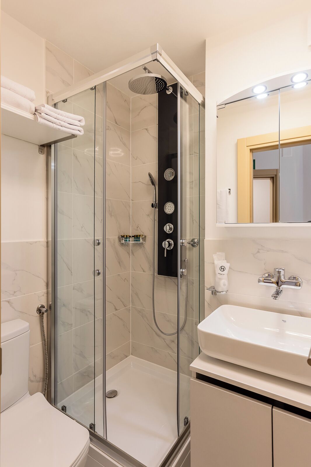 Photo - Deluxe Appart & Hotel Zürich Kreis 4