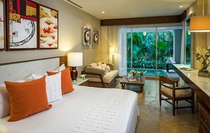 2 bedrooms, bed sheets