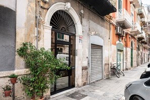 Apartamento | 1 dormitorio