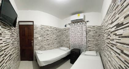 Hostal Rancho Grande