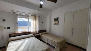 Equipament de l'habitació