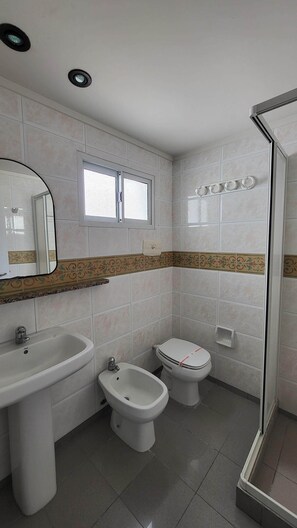 Room amenity - Hotel Internacional (Necochea)