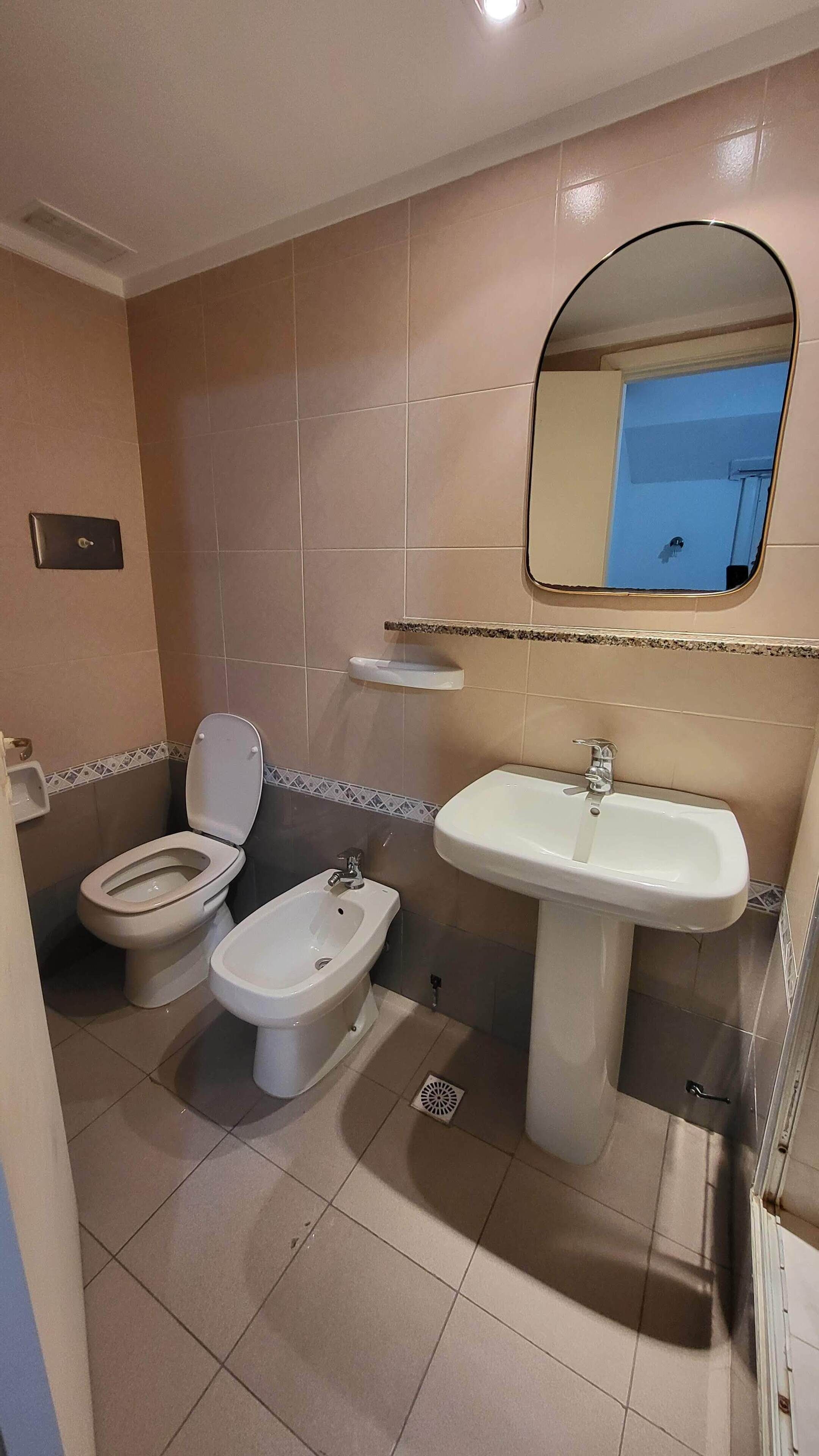 Fasilitas kamar