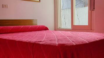Fasilitas kamar