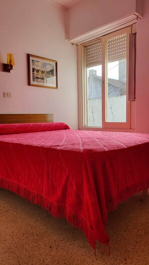 Equipament de l'habitació