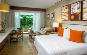 2 chambres, draps fournis