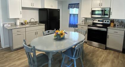 6 Bedroom Cottage at the 500 acre Poland Spring Resort!