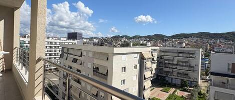 Balcon