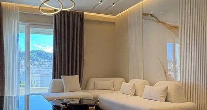 Blue Boutique Apartments 2