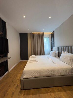 Apartament