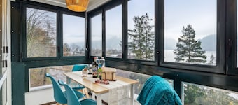 Holiday apartment Brunnen for 1 - 4 persons - Holiday apartment in one or multi-family house