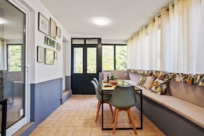 Apartamento | 2 quartos