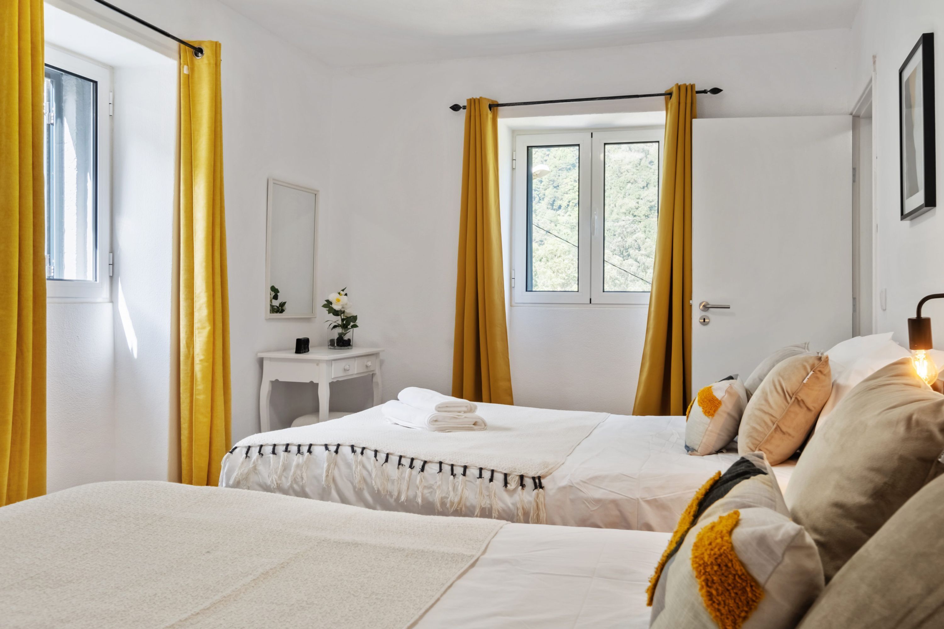 Apartment | 2 Schlafzimmer