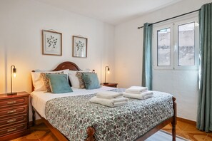 公寓 | 2 間臥室