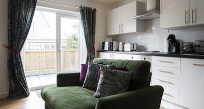 The Nook, Deal, Kent
