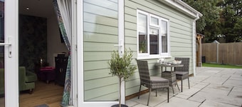 The Nook, Deal, Kent