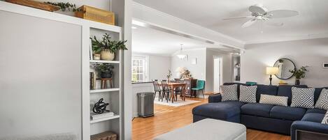 TV connectée, livres