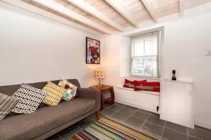 Casa | 1 quarto, quartos à prova de som