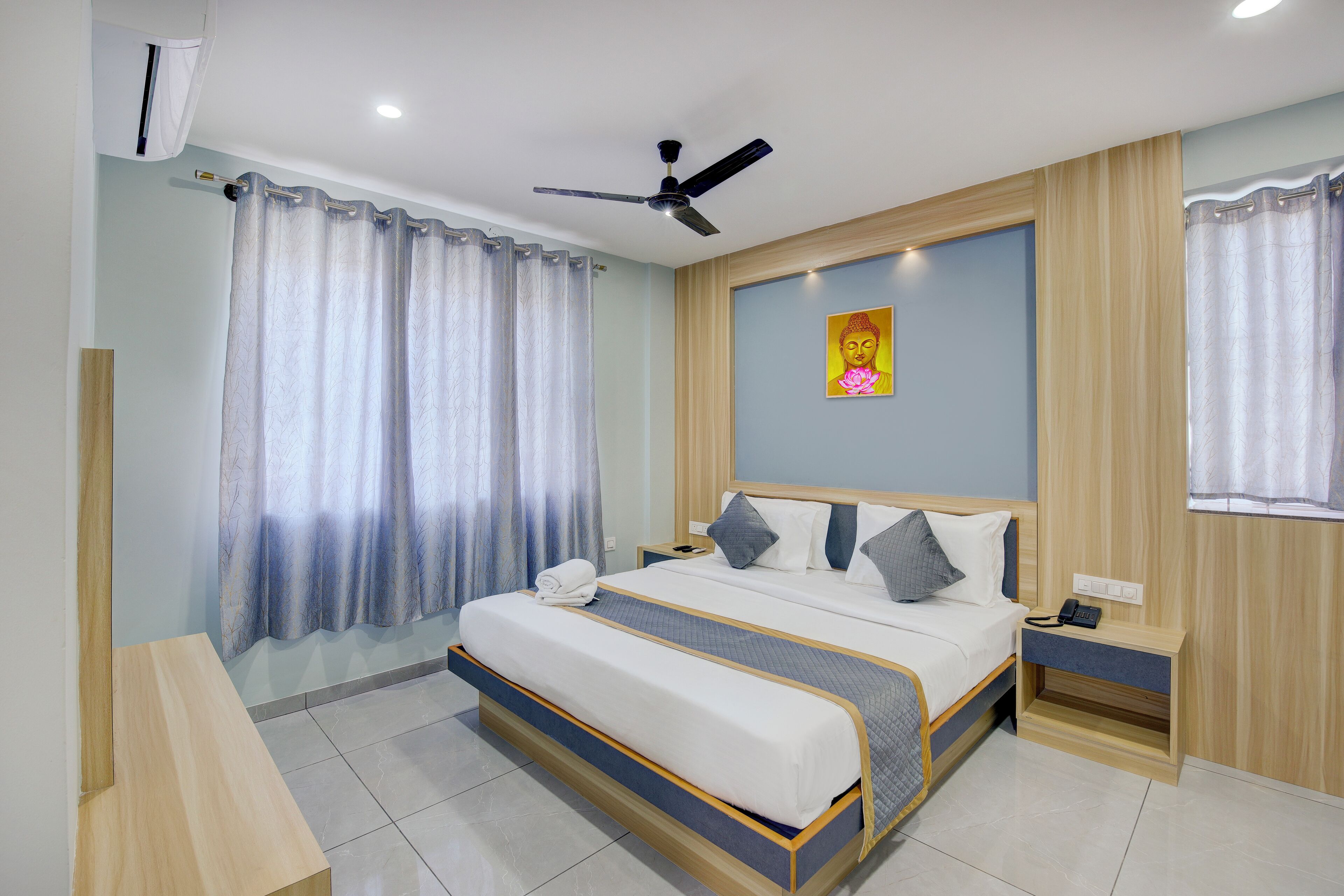 Hotel Park Lane Yelahanka