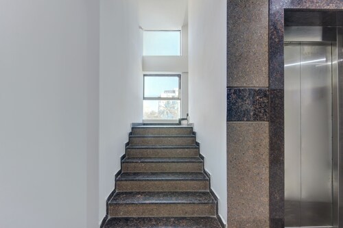 Hotel Park Lane Yelahanka