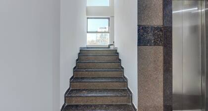 Hotel Park Lane Yelahanka