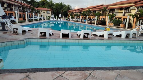 Village do Bosque Porto Seguro House 44