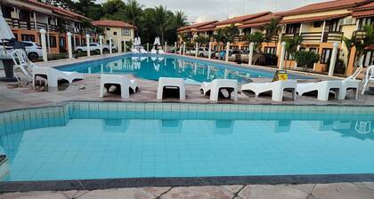 Village do Bosque Porto Seguro House 44