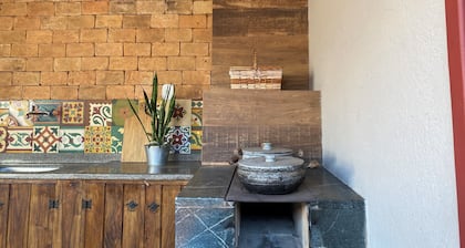 House in the Historic Center of Catas Altas