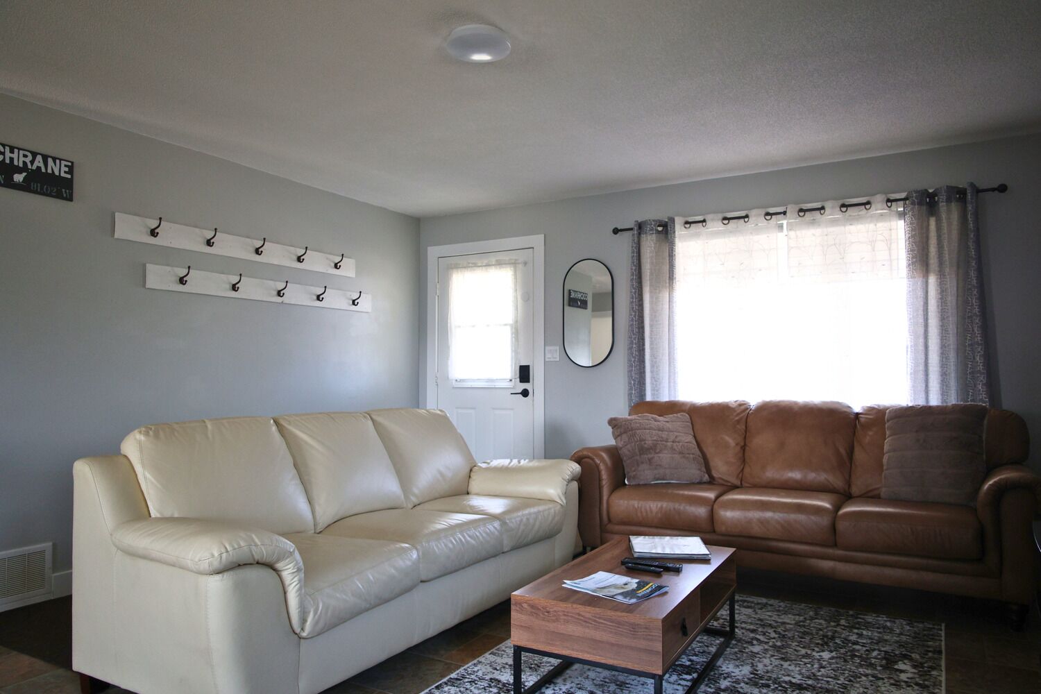 منطقة المعيشة