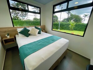 3 chambres, Wi-Fi, draps fournis