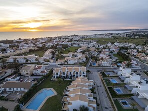 Exterior - Villa Aqua 4 (Albufeira)