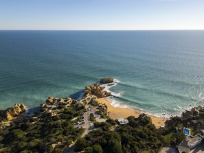Beach - Villa Aqua 5 (Albufeira)