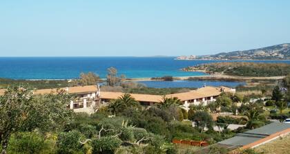 Apartment Only 300 Meters From the Beach