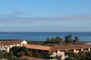 House | View from property