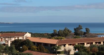 Apartment Only 300 Meters From the Beach