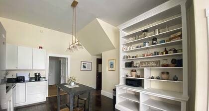 4 Bedroom Cottage at the 500 acre Poland Spring Resort with lots of onsite activities!