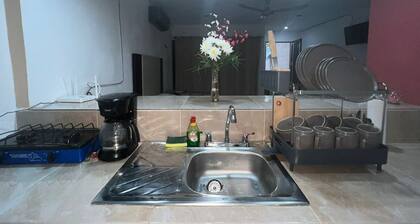 El cedro apartments