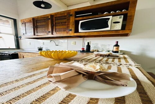 Vila Santana - Loft 4 