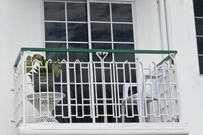 Außendetails