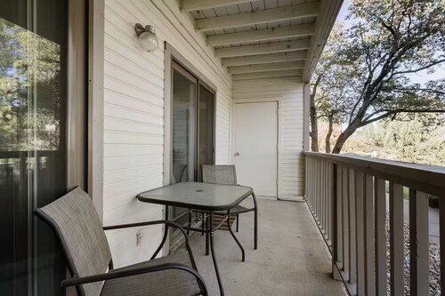 High-End Condo Across From Major Recreation Trail