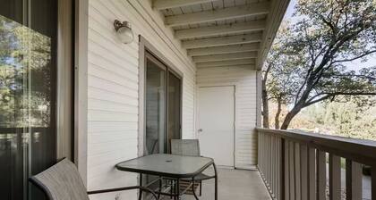 High-End Condo Across From Major Recreation Trail