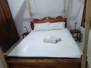3 chambres, Wi-Fi