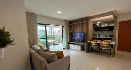 Cozy 2 Bedroom Apartment. Excellent Location!