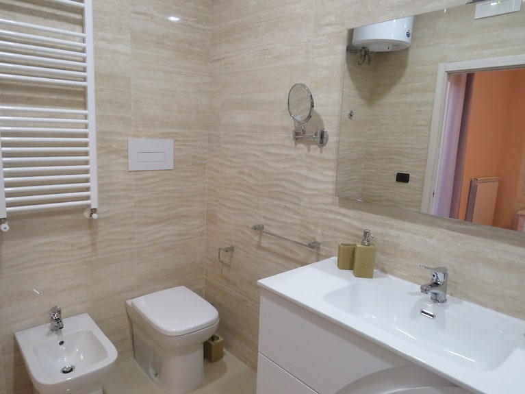 B&b Romano - Gela