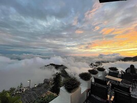 Vista aérea
