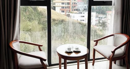 Ngan Ha Hotel Panorama View